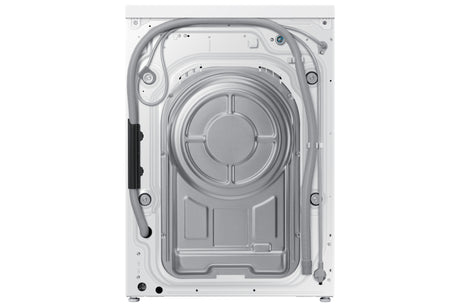Lave-linge séchant SAMSUNG AI ecobubble™ WD90DG5B15BE - 9 / 6 kg - L60cm - 1400 trs/min - Blanc