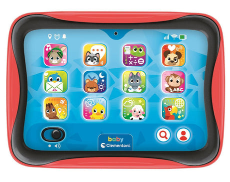 Ma premiere tablette parlant CLEMENTONI