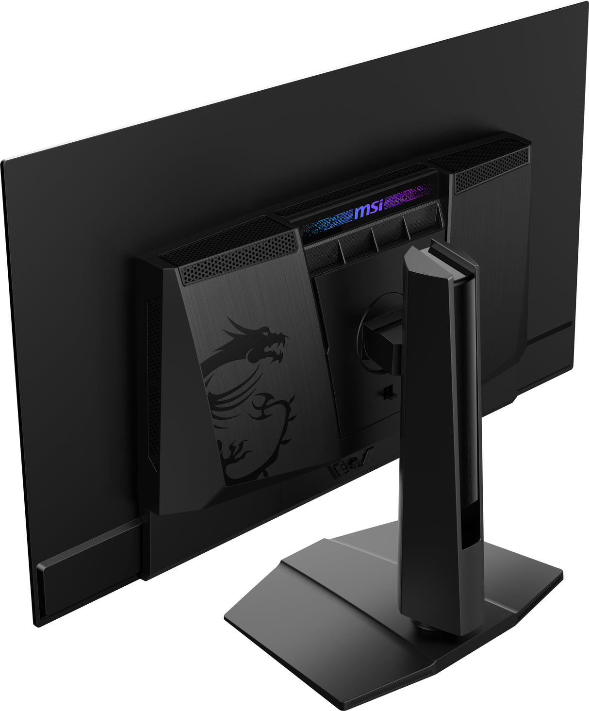 Ecran PC Gamer - MSI - 31,5 - UHD - 240Hz - Dalle QD-OLED - 0,03ms - Ajustable en hauteur - MPG 321URX QD-OLED