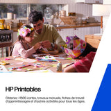 HP 903XL Cartouche d'encre noire grande capacité authentique (T6M15AE) pour HP OfficeJet Pro 6950/6960/6970