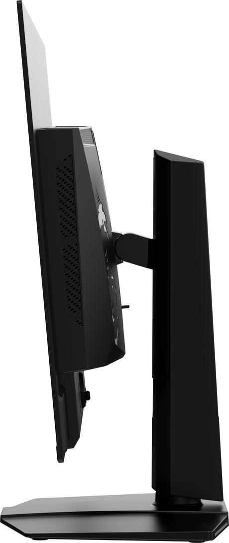 Ecran PC Gamer - MSI - 31,5 - UHD - 240Hz - Dalle QD-OLED - 0,03ms - Ajustable en hauteur - MPG 321URX QD-OLED