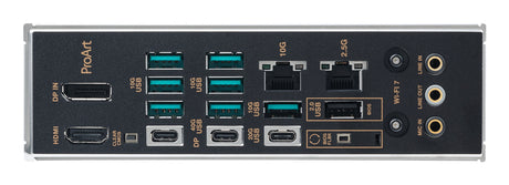Carte mere - ASUS - PROART X870E-CREATOR WIFI