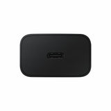 Chargeur Secteur 15W USB C (sans c ble) Coloris Noir SAMSUNG EP-T1510NBEGEU
