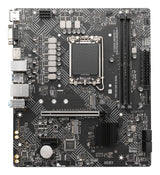 Carte Mére MSI Pro H610M-G DDR4 (Intel LGA 1700) Micro ATX