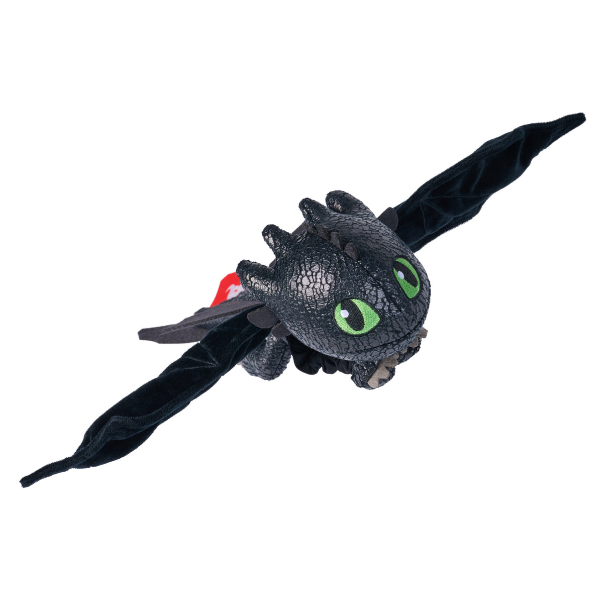 SPIN MASTER PELUCHE DELUXE KROKMOU 30 CM Dragons Movie