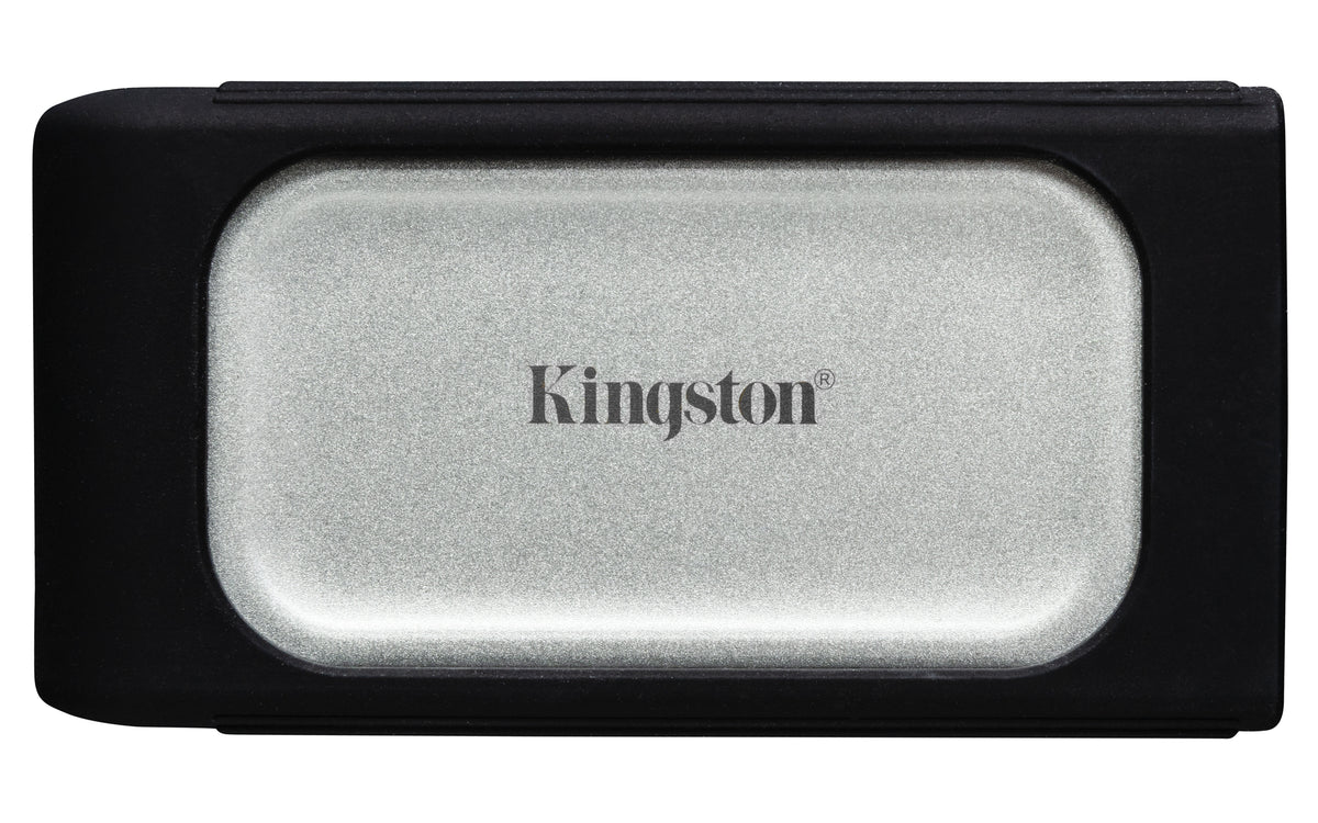 KINGSTON - XS2000 - SSD Externe - 500 Go - USB 3.2 Gen 2x2