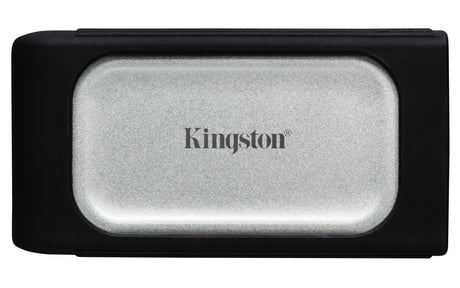KINGSTON - XS2000 - SSD Externe - 500 Go - USB 3.2 Gen 2x2