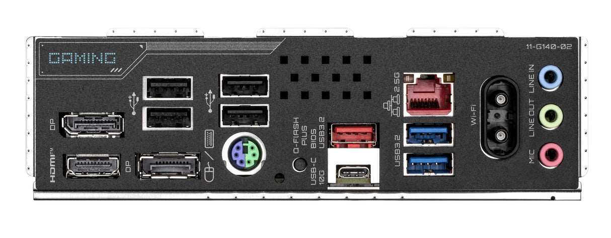 Carte Mére Gigabyte B850M Gaming X WiFi6E (AMD AM5) Micro ATX