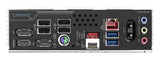 Carte Mére Gigabyte B850M Gaming X WiFi6E (AMD AM5) Micro ATX