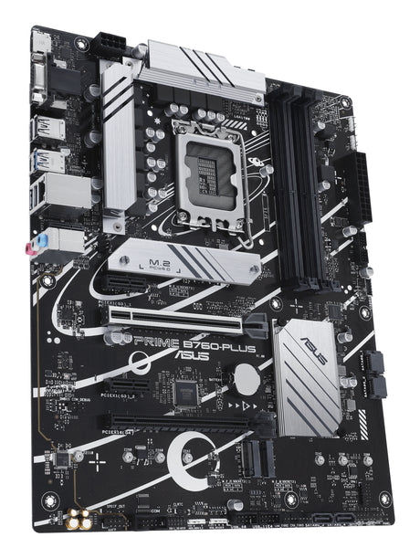 Carte Mere - ASUS - PRIME B760-PLUS - Socket LGA1700 - DDR5 - ATX