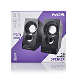 Enceintes NGS SB 210
