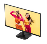 Ecran 24" AOC Basic B3 24B35HM2 Full HD 100Hz (Noir)