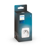 Accessoire pour lampe connectée Philips Hue Hue Prise Connectée