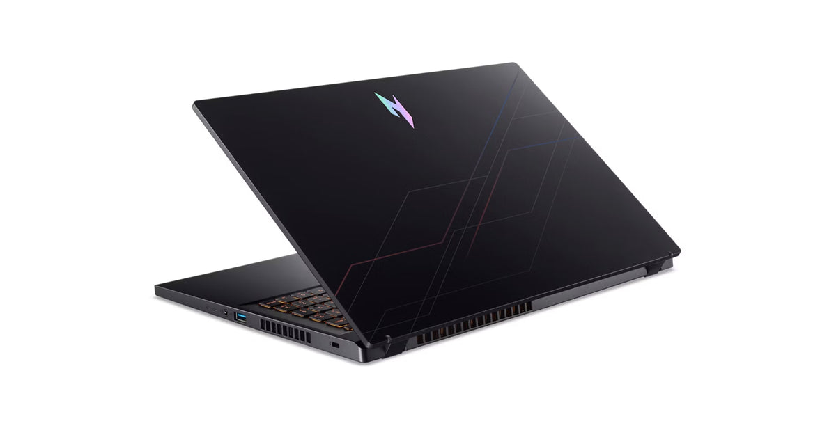 PC Portable Gamer ACER Nitro V 15 : Win 11 - 15.6'' FHD IPS 165Hz - RTX 5050 - Intel Core i5-13420H - RAM 16Go - 512Go SSD