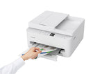 Imprimante - CANON - PIXMA - TS7550i - Wi-fi - Jet d'encre