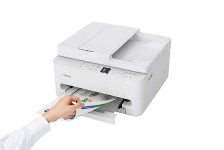 Imprimante - CANON - PIXMA - TS7550i - Wi-fi - Jet d'encre