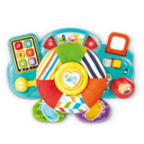 VTECH-VOLANT BABY PILOTE