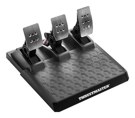 Volant PC - THRUSTMASTER - T248R - Ergonomique et polyvalent - 280 mm - Noir