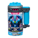 Figurine Mutators Panthere iconique chambre de mutation - MR Beast LAB - Réalise une expérience pour créér ta créature