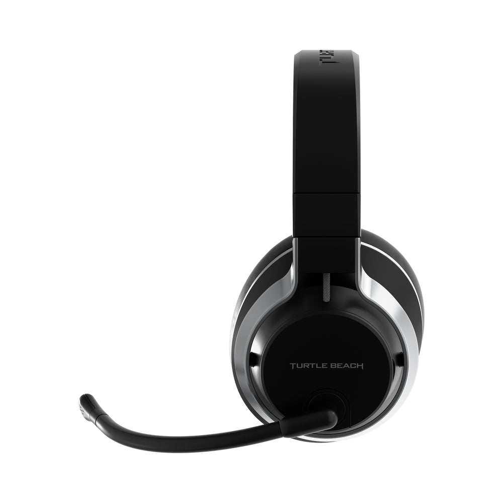 Casque gaming sans-fil a réduction de bruit active Turtle Beach Stealth Pro PS Noir