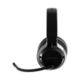 Casque gaming sans-fil a réduction de bruit active Turtle Beach Stealth Pro PS Noir
