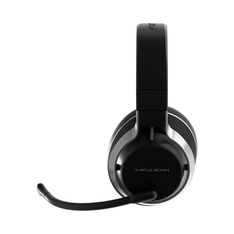 Casque gaming sans-fil a réduction de bruit active Turtle Beach Stealth Pro XB Noir