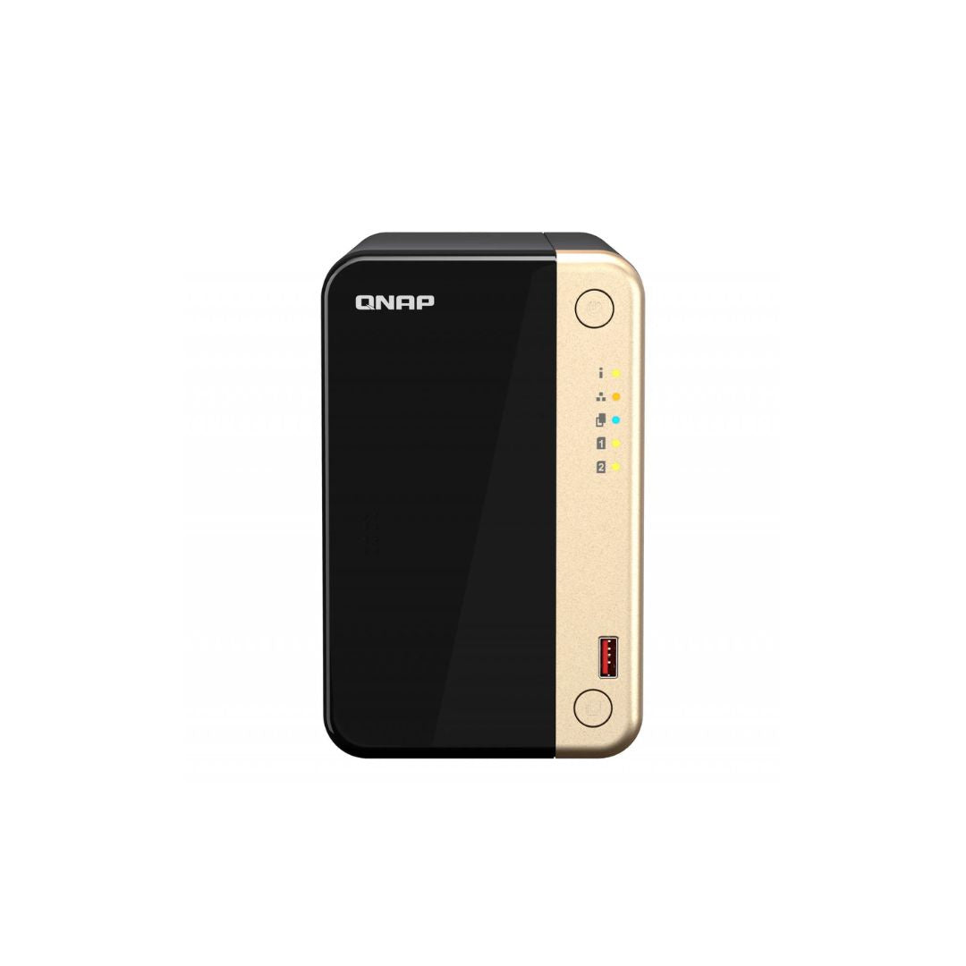 Qnap - TS-264-8G