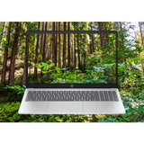PC Portable HP Omnibook 3 15-fn0027nf - Windows 11 - 15,6 FHD IPS - Ryzen AI 5 330 - RAM 24Go - Stockage 512Go SSD - AZERTY