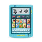 VTECH - MA PREMIeRE LISEUSE INTERACTIVE - Multicolore