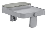 Lay-Z-Spa Plateau pour accessoires 4-en-1 pour spa gonflable 32 cm x 30 cm x 18 cm