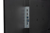 Ecran PC - IIYAMA - 32 - QHD - 100Hz - Dalle IPS - 3ms - X3270QSU-B1