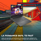 PC Portable Gamer HP Victus 15-fb3012nf - Sans Windows - 15,6 FHD IPS 144Hz - RTX 5060 8Go TGP 75W - Ryzen AI 5 340 - 16Go - 512Go