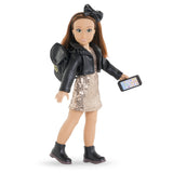 Accessoires poupée - COROLLE - Dressing de fete - Pour poupée mannequin 28 cm - 7 accessoires - Des 4 ans