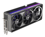 Carte graphique - ASUS - ROG Astral RTX 5080 - 16 Go GDDR7 - DLSS 4 - Dual HDMI/Tri DisplayPort