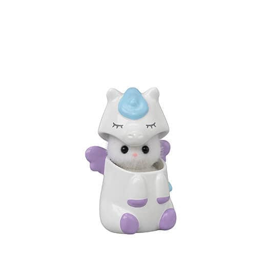 Les amis des contes de fées - Sylvanian Families - 5842