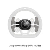 Systeme universel de volant et pédales - TURTLE BEACH - TBS-0726-05 - VelocityOne™ Race - XB et PC - Noir