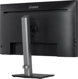 Ecran 27" Iiyama ProGraphic HB2701UHSNP-B1 4K Ultra HD (Noir)