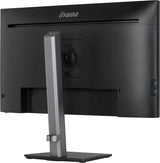 Ecran 27" Iiyama ProGraphic HB2701UHSNP-B1 4K Ultra HD (Noir)