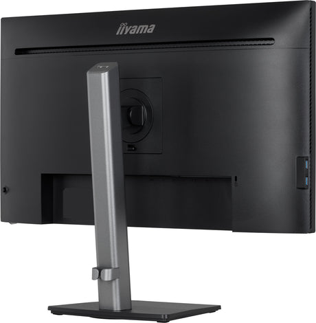 Ecran 27" Iiyama ProGraphic HB2701UHSNP-B1 4K Ultra HD (Noir)