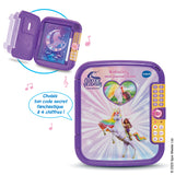 VTECH - L'ÉCOLE DES LICORNES - KIDISECRETS, MON JOURNAL INTIME - Violet