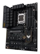 Carte mere - ASUS - TUF GAMING B650-E WIFI - AMD B650 - Emplacement AM5 ATX