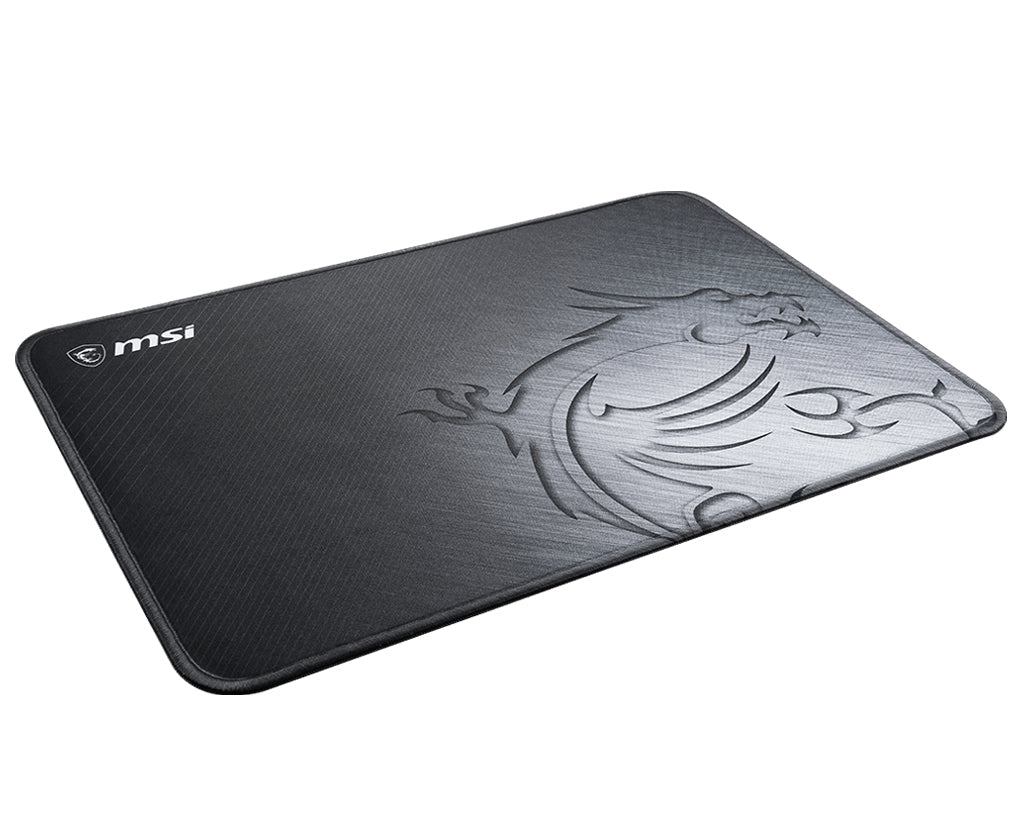 Tapis de Souris MSI Agility GD21 - M (Noir)