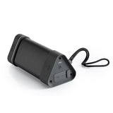 Hercules EnceinteWAE Outdoor 04+ FM Bluetooth 3.0 A2DP autonomie 10h IP67 Resist