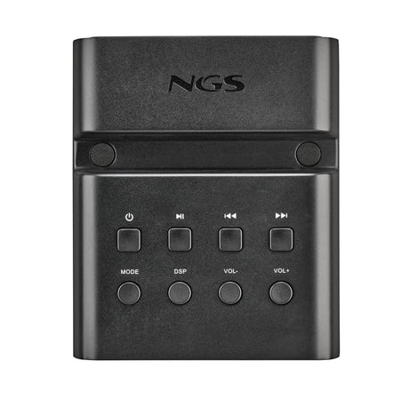 Colonne de son/Enceintes Bluetooth NGS Skycharm Pro (Blanc)