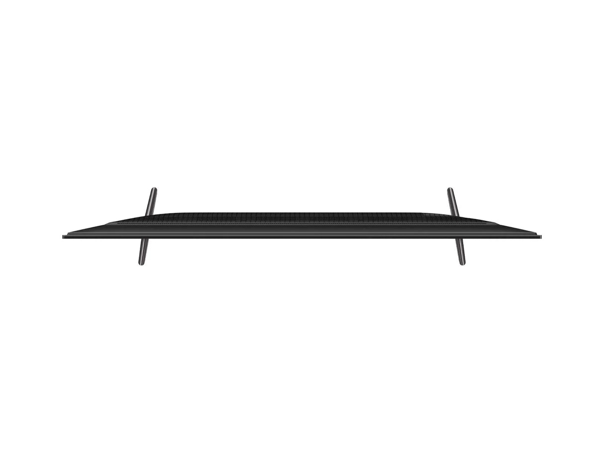 TCL 43T69C - TV QLED 43 (109 cm) - 4K UHD 3840x2160 - HDR10+ - Android TV  - 3xHDMI 2.1 - WiFi