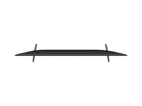 TCL 43T69C - TV QLED 43 (109 cm) - 4K UHD 3840x2160 - HDR10+ - Android TV  - 3xHDMI 2.1 - WiFi
