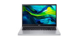 PC Portable ACER Aspire Go 15 : Win 11 - 15.6'' FHD - Intel Core 3 N355 - RAM 8Go - 512Go SSD