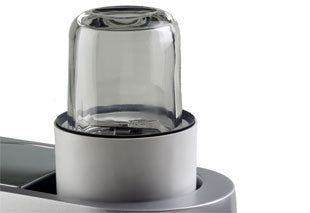 Mini hachoir/moulin en verre pour robot chef KENWOOD - Accessoires - AT320B