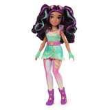 SPIN MASTER POUPEE 24 CM AVA Unicorn Academy