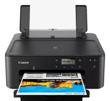 Imprimante Monofonction Canon Pixma TS705a (Noir)
